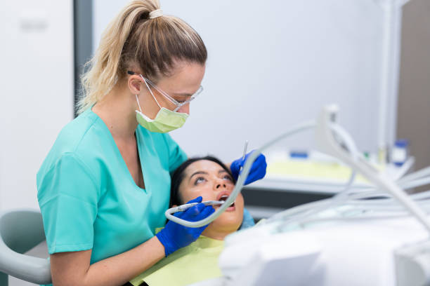 Best Dentist for Tooth Abscess  in Willow Grove, TX