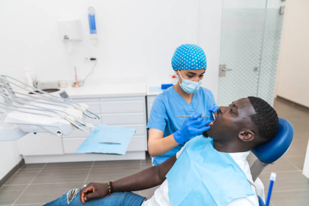 Best Dentist for Severe Toothache  in Willow Grove, TX